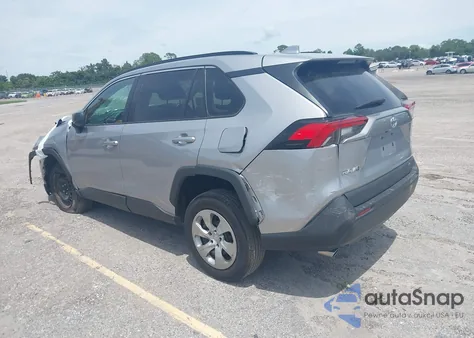 2021 Toyota Rav4 Le из США, поврежденный, VIN 2T3H1RFV2MC150721